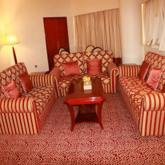 Отель Dubai Grand Hotel by Fortune ОАЭ, Дубай - отзывы, цены и фото номеров - забронировать отель Dubai Grand Hotel by Fortune онлайн детские мероприятия фото 2