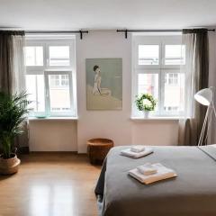 Апартаменты Cocorico Apartments Апартаменты фото 8