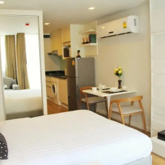 Отель United Residence 4* Люкс фото 3