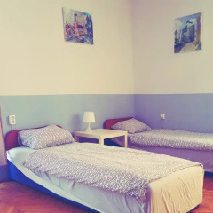 Zdrojowa28 Hostel Варшава комната для гостей фото 4