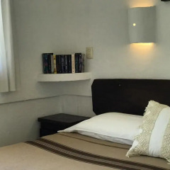 Отель Beachfront Hotel La Palapa - Adults Only Мексика, Остров Ольбокс - отзывы, цены и фото номеров - забронировать отель Beachfront Hotel La Palapa - Adults Only онлайн комната для гостей