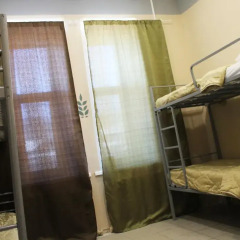 Hostel Avrora комната для гостей фото 2
