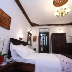 Отель ANTIPATREA 4* Стандартный номер фото 5