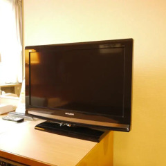 Hotel Route-Inn Yaita 3* Стандартный номер