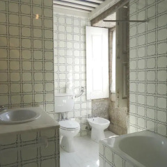 Отель Casa Das Paredes 3* Стандартный номер фото 2