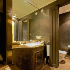 Отель Le Tichka 4* Стандартный номер фото 4