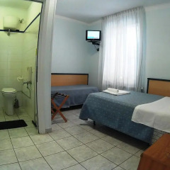 Hotel Birilli B&B Номер категории Эконом фото 2