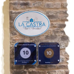 Отель La Castra Bed & Breakfast Потенца-Пичена развлечения
