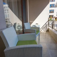 Апартаменты Diamond Beach Apartments Бургас фото 7