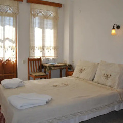 Hotel Dionysia Стандартный номер с различными типами кроватей фото 6