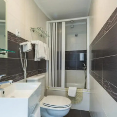 Отель Residencial Vila Nova 3* Номер категории Эконом фото 3
