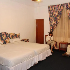 Tea Bush Hotel - Nuwara Eliya 3* Номер Делюкс с различными типами кроватей