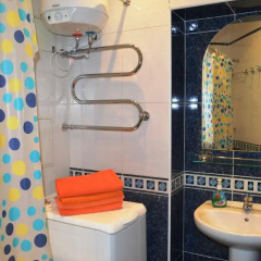 Апартаменты Dom I Co Apartments Апартаменты разные типы кроватей фото 11