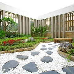 Отель Amain Boutique Motel Danshui 3* Стандартный номер с различными типами кроватей фото 3
