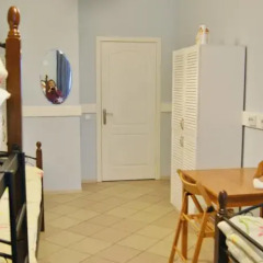 Гостиница Hostel Provence в Новосибирске 4 отзыва об отеле, цены и фото номеров - забронировать гостиницу Hostel Provence онлайн Новосибирск в номере фото 2