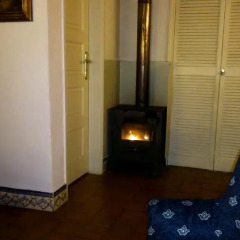 Отель Cozy Cottage удобства в номере