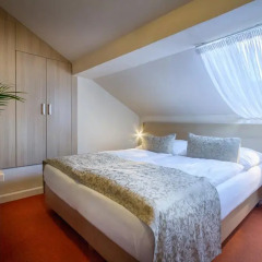 Hotel Taurus 4* Номер категории Эконом фото 6