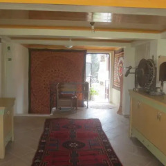 Отель Ephesus Selcuk Castle View Suites Сельчук комната для гостей фото 2