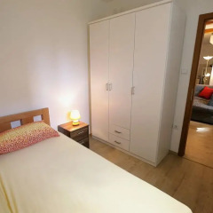 Апартаменты Apartment Happy Time Апартаменты с различными типами кроватей фото 8