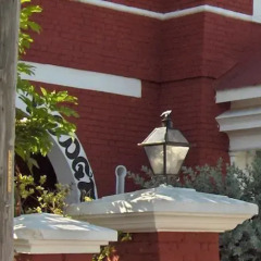 Отель DeMontevins Lodge Порт Антонио