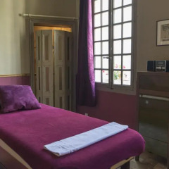 Отель Le Patio & Spa Сомюр комната для гостей фото 4