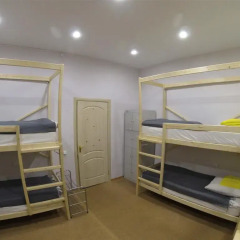 Hostel Avrora детские мероприятия
