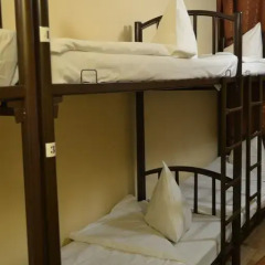 Hostel on Schelkovskaya комната для гостей фото 5