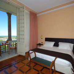 Hotel Villa La Bollina 4* Люкс фото 3