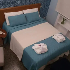 Отель Ad Vatican Suites комната для гостей фото 2