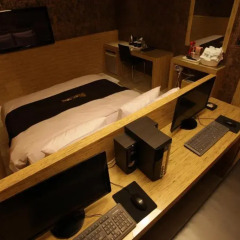 Hotel Pharaoh сауна