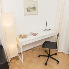 Апартаменты Welcome2vienna Premium Apartments Kumpfgasse Вена ванная
