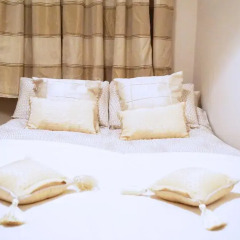 Отель AAA Stay Old Town off Market Square 4* Апартаменты с различными типами кроватей фото 10
