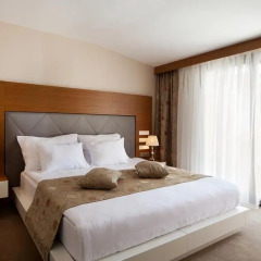 Отель Gravis Suites 3* Представительский номер фото 2