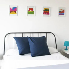Отель Guest House Cohop Альберобелло комната для гостей фото 3
