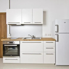 Апартаменты Nula Apartments Сан Джулианс в номере фото 2