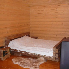 Mini Hotel Laplandiya комната для гостей