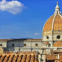 Апартаменты Palazzo Uguccioni Apartments Флоренция фото 2