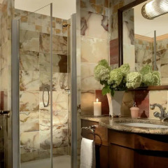 Art Deco Imperial Hotel 5* Представительский номер с различными типами кроватей фото 5