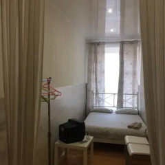 Аura Hostel Номер категории Эконом фото 11