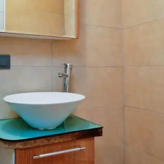Отель Royem Suites ванная фото 7