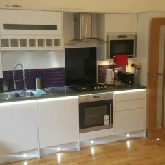 Отель Camden Place Apartments Великобритания, Лондон - отзывы, цены и фото номеров - забронировать отель Camden Place Apartments онлайн в номере