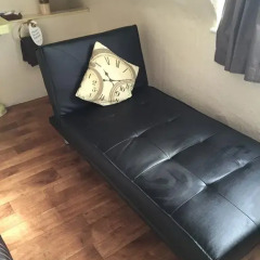 Kipps Brighton Hostel Стандартный номер с 2 отдельными кроватями фото 8