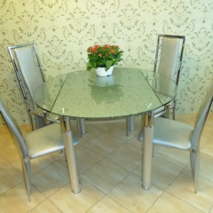 Гостиница Apartamenti Klyuch комната для гостей фото 3