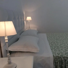 Отель B&B Dolce Casa 3* Стандартный номер фото 10