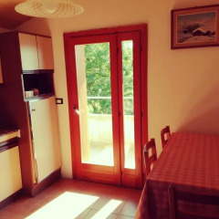 Отель Albergo Diffuso Mandi Апартаменты фото 4