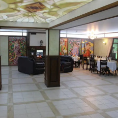 Гостиница Guesthouse Waldhauzen питание