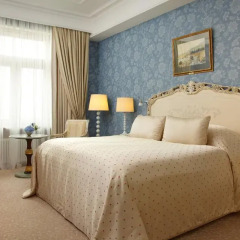 Radisson Collection Hotel, Moscow 5* Номер Collection executive с различными типами кроватей