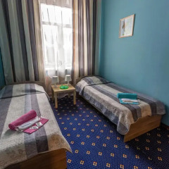 Hotel Sad 3* Номер категории Эконом фото 8