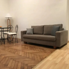 Отель Appartement Fricéro комната для гостей фото 2