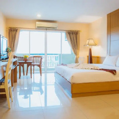 Отель MetroPoint Bangkok 4* Номер Делюкс с различными типами кроватей фото 2